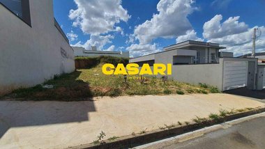 land_lot em Rua Pedro Denardi, Residencial Dorighello - Cerquilho - SP