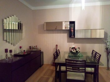 apartment em Avenida Piraporinha, Planalto - São Bernardo do Campo - SP
