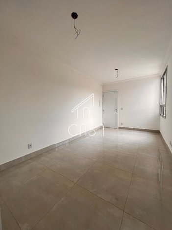 apartment em Rua Mato Verde, Santa Rosa - Belo Horizonte - MG