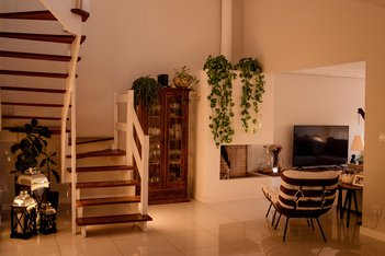 apartment em Rua Dona Ondina, Menino Deus - Porto Alegre - RS