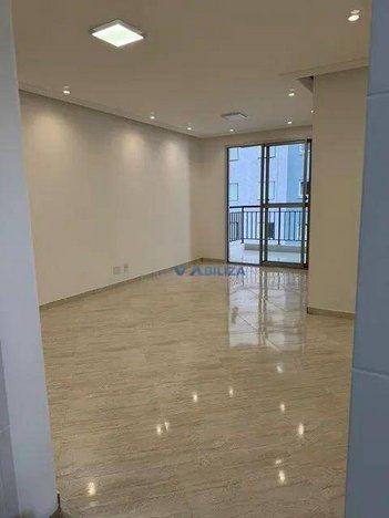 apartment em Avenida Ítalo Brasileiro Piva, Picanço - Guarulhos - SP