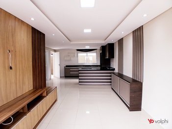 house em Rua João Fernandes França, Atuba - Curitiba - PR