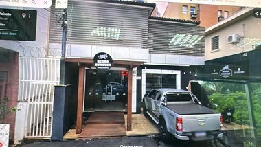 commercial_property em Rua Floriano Peixoto, Alto da Boa Vista - Ribeirão Preto - SP