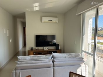 apartment em Rua das Cegonhas, Pedra Branca - Palhoça - SC