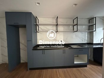 apartment em Rua João Motta Espezim, Saco dos Limões - Florianópolis - SC