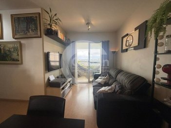 apartment em Rua Jaboticabal, Vila Bertioga - São Paulo - SP
