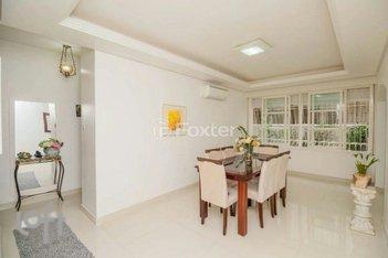 apartment em Barbedo, Menino Deus - Porto Alegre - RS