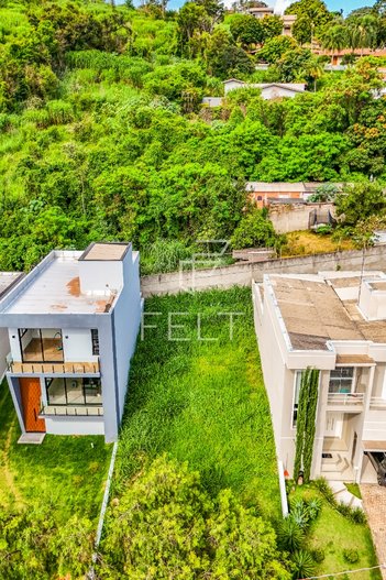 land_lot em Rua Osvaldo Melli, Bosque - Vinhedo - SP