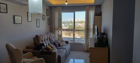 apartment em Avenida da Cavalhada, Cavalhada - Porto Alegre - RS