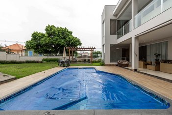 house em Rua Comendador Gabriel Calfat, Jardim Leonor - São Paulo - SP