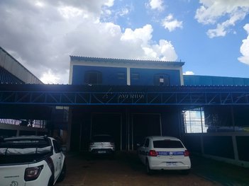 house em Avenida Brasília, Ideal - Londrina - PR