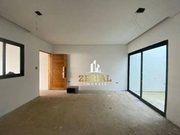 house em Rua Sorocaba, Olímpico - São Caetano do Sul - SP