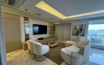 apartment em Avenida Lacerda Franco, Cambuci - São Paulo - SP