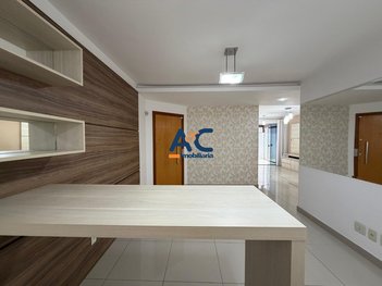 apartment em Rua Cecília Fonseca Coutinho, Castelo - Belo Horizonte - MG