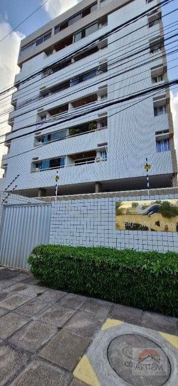 apartment em Rua Manoel Graciliano de Souza, Jardim Atlântico - Olinda - PE