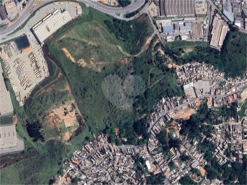 land_lot em Rodovia Coronel-Polícia Militar Nelson Tranchesi, Itaqui - Itapevi - SP