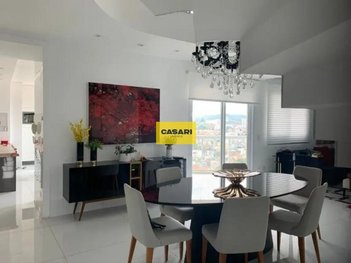 apartment em Rua Bela Vista, Centro - São Bernardo do Campo - SP