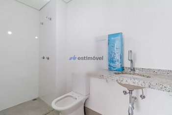 apartment em Avenida Pedroso de Morais, Pinheiros - São Paulo - SP