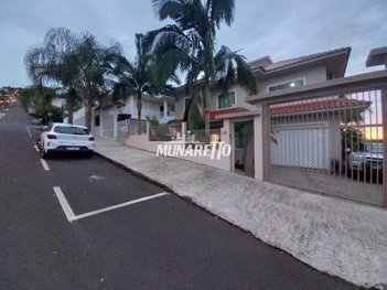 house em Rua Tabajaras, Itaíba - Concórdia - SC
