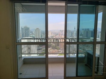 office em Rua Mário de Andrade, Barra Funda - São Paulo - SP