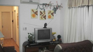 apartment em Rua Primeiro de Maio, Partenon - Porto Alegre - RS