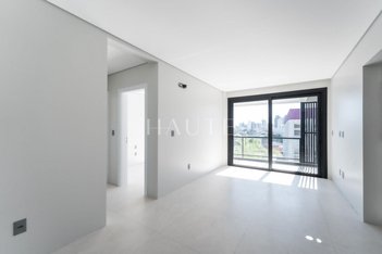 apartment em Rua Washington Luiz, Praia da Cal - Torres - RS