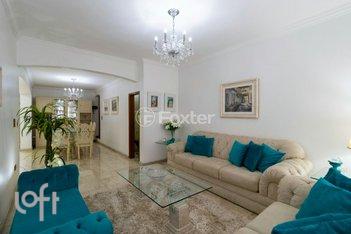 apartment em dos Miosótis, Bosque da Saúde - São Paulo - SP