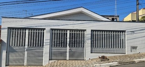house em Rua Páschoa Buscariol, Centro - Votorantim - SP