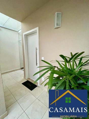 apartment em Estrada Municipal Walter Steurer, Chácara Pavoeiro - Cotia - SP