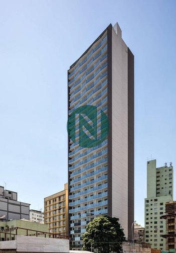 apartment em Rua Tabatinguera, Sé - São Paulo - SP