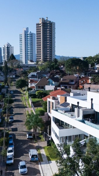 Cômodo Condomínio
