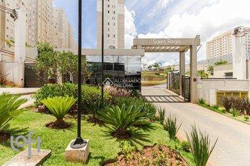 apartment em Rua Tomoichi Shimizu, José Bonifácio - São Paulo - SP
