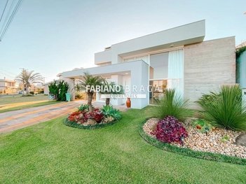 house em Avenida Diamante, Rainha do Mar - Xangri-Lá - RS