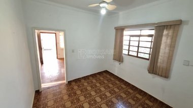 house em Rua Américo Passeto, Centro - Araraquara - SP