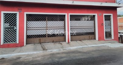 house em Alameda dos Eucalíptos, Jardim Joana D'Arc - São Paulo - SP