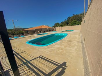 apartment em Rua Martim Kochella, Ilha da Figueira - Jaraguá do Sul - SC