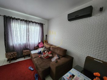 apartment em Rua Trieste, Pagani - Palhoça - SC