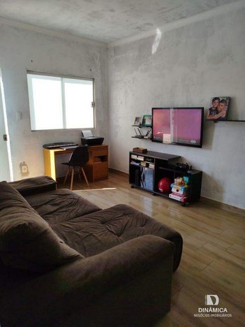 house em Rua Manoel Mendes Peres Neto, Residencial Palmeira Real - Limeira - SP