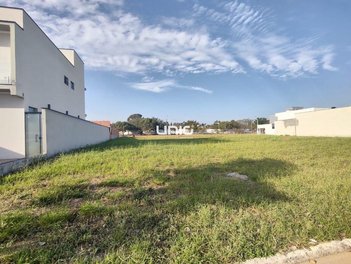 land_lot em Avenida Laranjal Paulista, Campestre - Piracicaba - SP