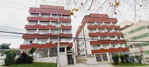 apartment em Rua Douglas Seabra Levier, Carvoeira - Florianópolis - SC