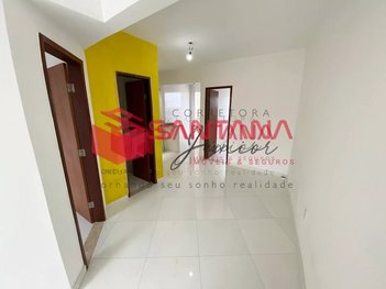 apartment em Rua Almirante Barroso, Vila Praiana - Lauro de Freitas - BA