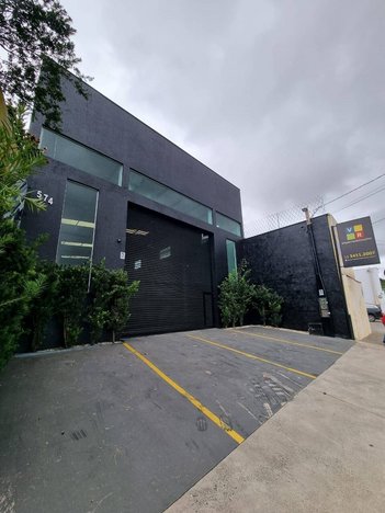 industrial em Avenida Engenheiro Carlos Reinaldo Mendes, Além Ponte - Sorocaba - SP