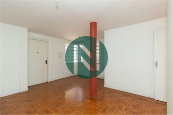 apartment em Avenida Bernardino de Campos, Paraíso - São Paulo - SP