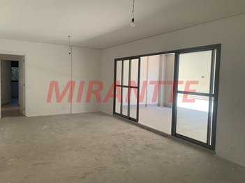 apartment em Avenida Nova Cantareira, Tucuruvi - São Paulo - SP