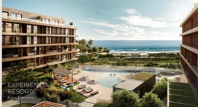 apartment em Avenida Campeche, Campeche - Florianópolis - SC