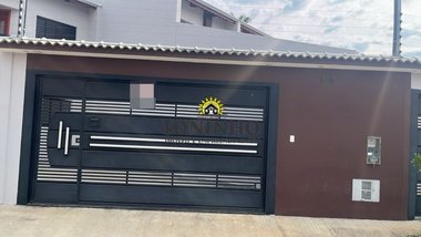 house em Rua Macaubal, Jardim Rio Negro - Itaquaquecetuba - SP