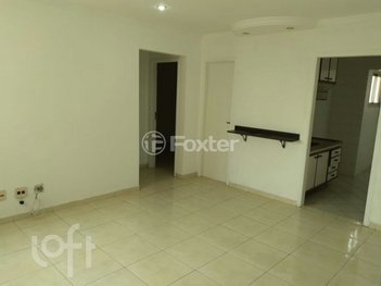 apartment em Avenida Edu Chaves, Parque Edu Chaves - São Paulo - SP