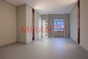 apartment em Rua Cubatão, Vila Mariana - São Paulo - SP