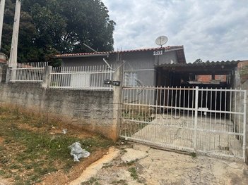 house em Rua Romeu Guazelli, Jardim Vitória - Mairinque - SP