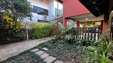 house em Rua dos Tambaquis, Jurerê Internacional - Florianópolis - SC